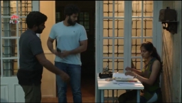 29th February - Season 01 Episode 01